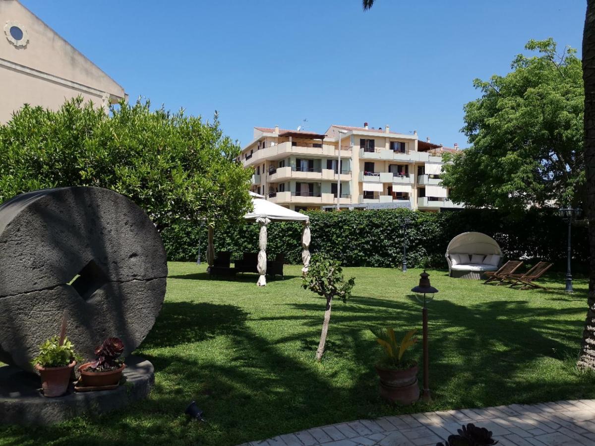 Villa Sea Garden - Sicily In Pozzallo Eksteriør bilde